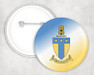 Alpha Tau Omega Gradiant Button