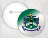 Delta Sigma Phi Gradiant Button