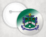  Delta Sigma Phi Gradiant Button 