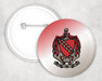  Tau Kappa Epsilon Gradiant Button 