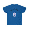 Phi Beta Sigma Vintage Crest Tees