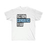 Action Conquers Fear T-Shirt