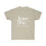 Karma Diem - May You get The Day You Deserve Tee