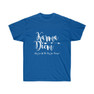 Karma Diem - May You get The Day You Deserve Tee