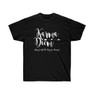  Karma Diem - May You get The Day You Deserve Tee 
