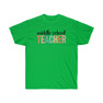 Middle School Teacher Tee