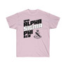 Alpha Sigma Phi Upstanding Tee