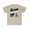  Alpha Sigma Phi Upstanding Tee 