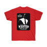 A Kappa Sigma The Most Wanted Man In The Country Tee