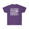 Alpha Phi Delta Sweetheart Tee