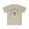  Alpha Phi Delta Classic Crest Tee 