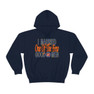 I Married One Of The Few Good Men Hoodie