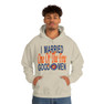 I Married One Of The Few Good Men Hoodie