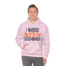  I Married One Of The Few Good Men Hoodie 