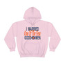  I Married One Of The Few Good Men Hoodie 