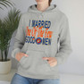  I Married One Of The Few Good Men Hoodie 