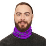 Lambda Chi Alpha Neck Gaiter