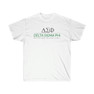  Delta Sigma Phi Better Lives T-shirt 