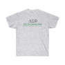  Delta Sigma Phi Better Lives T-shirt 
