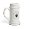 Delta Tau Delta Ceramic Collectors Stein Tankard