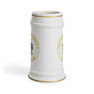 Phi Delta Theta Ceramic Collectors Stein Tankard