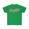 Alpha Kappa Alpha Pretty Since Tees