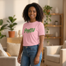 Alpha Kappa Alpha Pretty Since Tees
