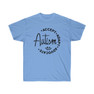 Accept, Adapt, Advocate - Autism T-shirt