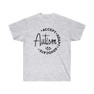 Accept, Adapt, Advocate - Autism T-shirt