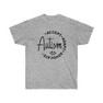 Accept, Adapt, Advocate - Autism T-shirt