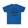 Accept, Adapt, Advocate - Autism T-shirt