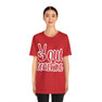  Peace Out Teaching Unisex Jersey Short Sleeve Tee 