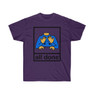 All Done Pecs Picture T-Shirt