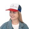 Alpha Sigma Alpha Elevate & Influence Trucker Caps