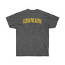Alpha Phi Alpha Letterman T-Shirt