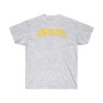  Alpha Phi Alpha Letterman T-Shirt 