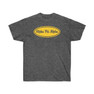  Alpha Phi Alpha Emblem T-shirt 