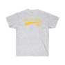 Alpha Phi Alpha Tail T-shirt