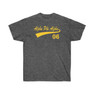  Alpha Phi Alpha Tail T-shirt 