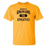 Alpha Phi Alpha Athletic Tees