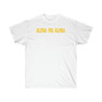  Alpha Phi Alpha College Tees 