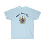 Theta Delta Chi Vintage Tee