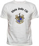 Theta Delta Chi Vintage Tee