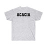 Acacia Letter T-Shirt