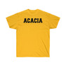  Acacia Letter T-Shirt 