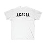 Acacia Letterman T-Shirt