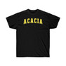 Acacia Letterman T-Shirt