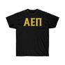 Alpha Epsilon Pi Letter T-Shirt