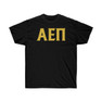  Alpha Epsilon Pi Letter T-Shirt 