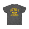 Alpha Epsilon Pi Athletic T-Shirt